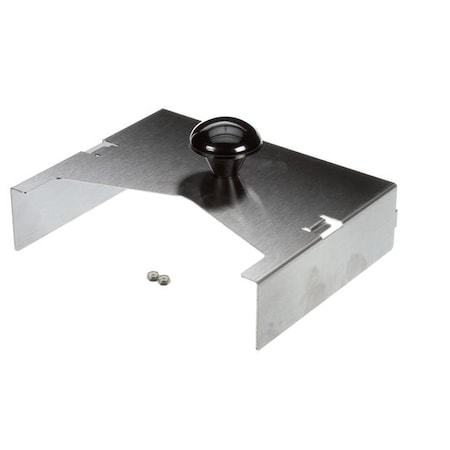 Prince Castle Cover With Knob 970-054S